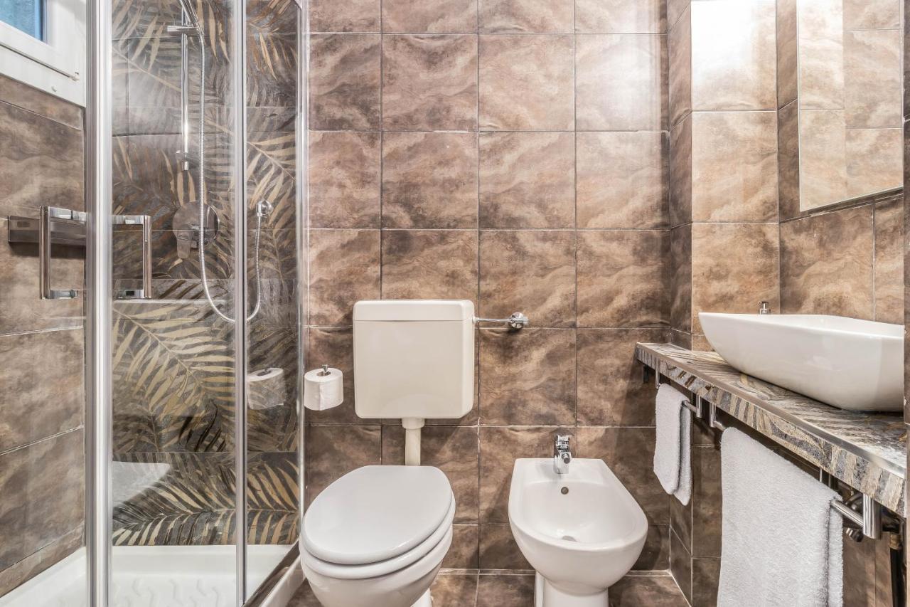 "Suite Porta Venezia Duomo" Metro - Wi-Fi - Netflix Мілан Екстер'єр фото