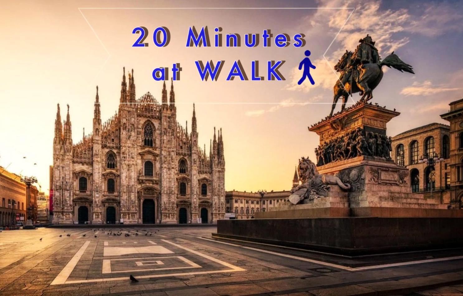 "Suite Porta Venezia Duomo" Metro - Wi-Fi - Netflix Мілан Екстер'єр фото
